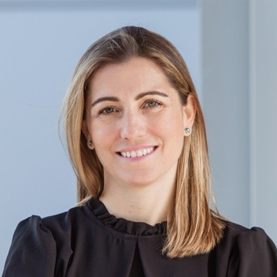 Margarita Fernandez de Prada