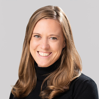 Melissa Gander