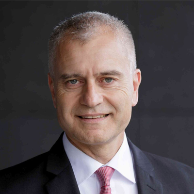 Rainer Pflaum