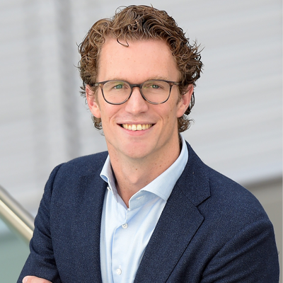 Tim van Amstel