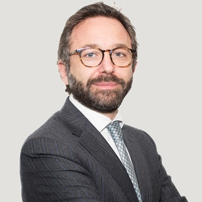 Vincenzo Ranieri