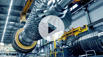 How Siemens Energy is future-proofing the gas turbine with hydrogen in Berlin