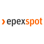 ETCSEE 2026 Silver Sponsor  EPEX-SPOT logo