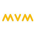 ETCSEE 2026 Silver Sponsor MVM logo