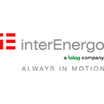 ETCSEE 2025 Strategic Sponsor InterEnergo