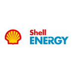 ETCSEE 2025 Gold Sponsor Shell Energy