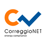 ETCSEE 2025 Strategic Sponsor CorreggioNET
