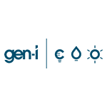 ETCSEE 2025 Gold Sponsor Gen-i