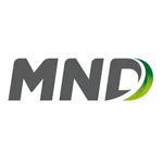 ETCSEE 2026 Strategic Sponsor MND logo