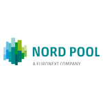 ETCSEE 2025 Strategic Sponsor Nord Pool