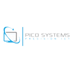 ETCSEE 2026 Exhibitor Pico Sys logo