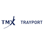 ETCSEE 2026 Exhibitor Trayport logo