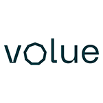 ETCSEE 2026 Silver Sponsor Volue logo