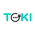 ETCSEE 2026 Strategic Sponsor TOKI logo
