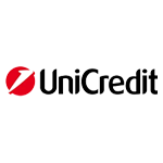  ETCSEE 2026 Exhibitor UniCredit Bank logo