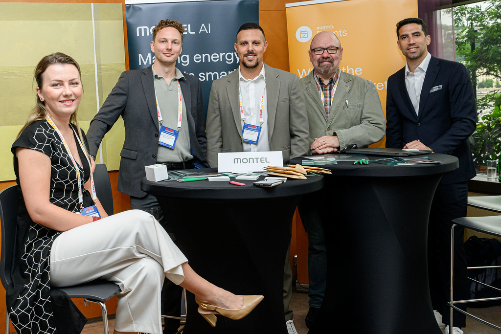 ETCSEE 2025 Exhibition