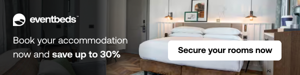 ECSEE 2025 book your hotel room