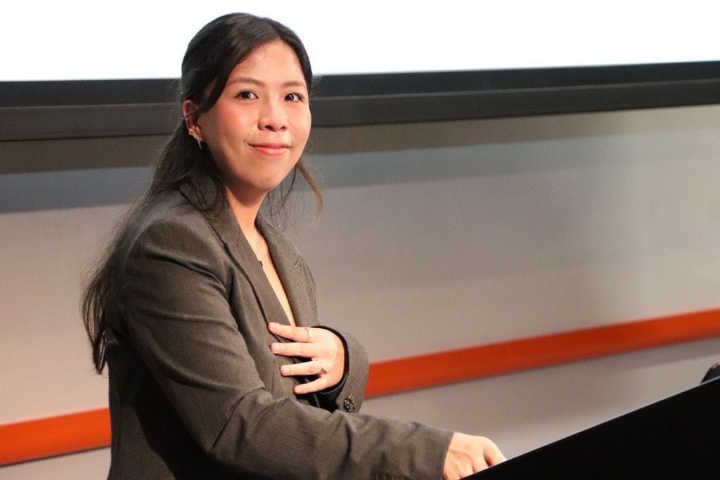 Merisa Bunson, Conference Producer