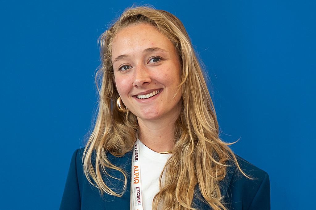 Sophie Young, Marketing