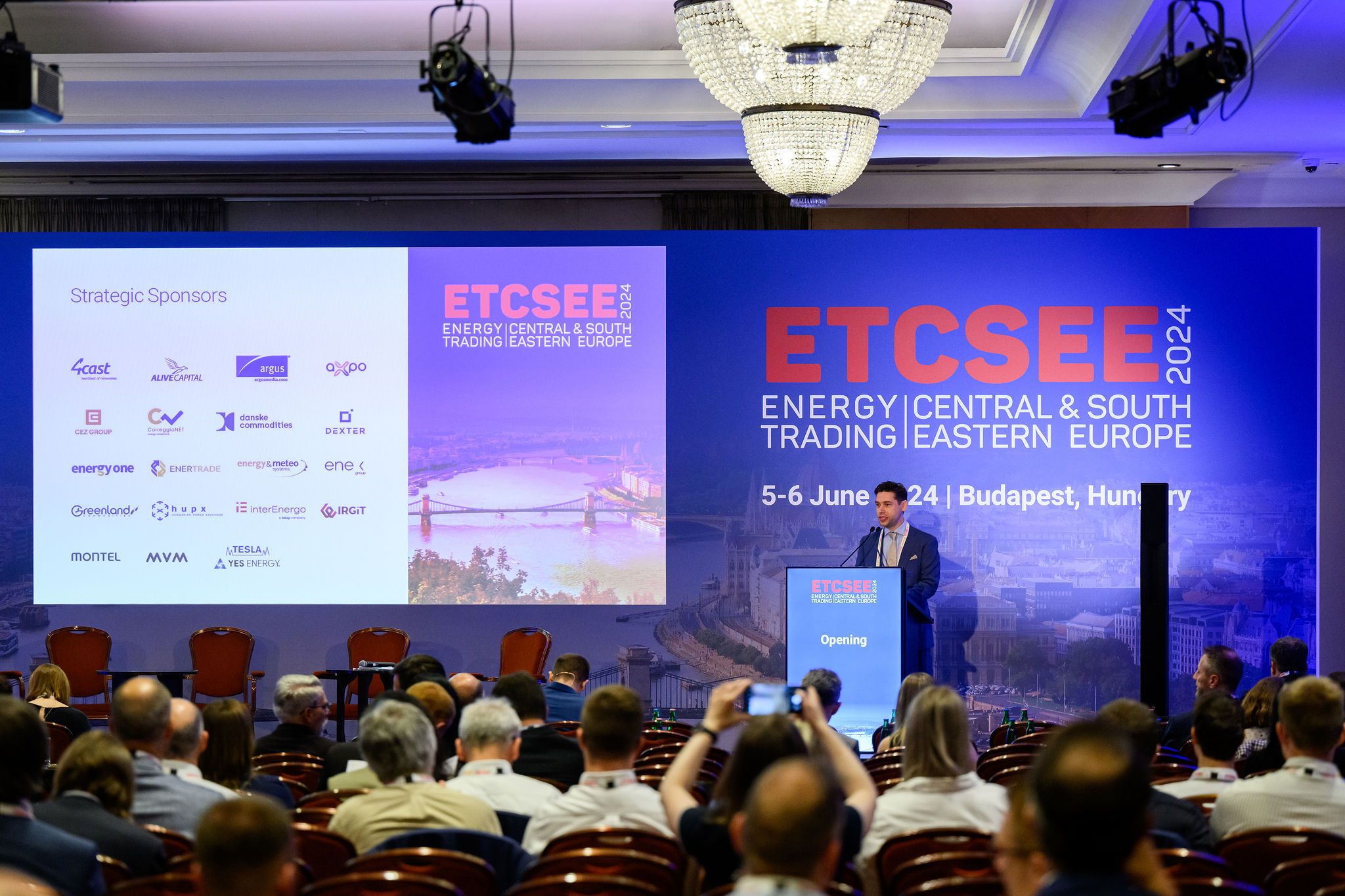 ETCSEE 2024 photo gallery conference