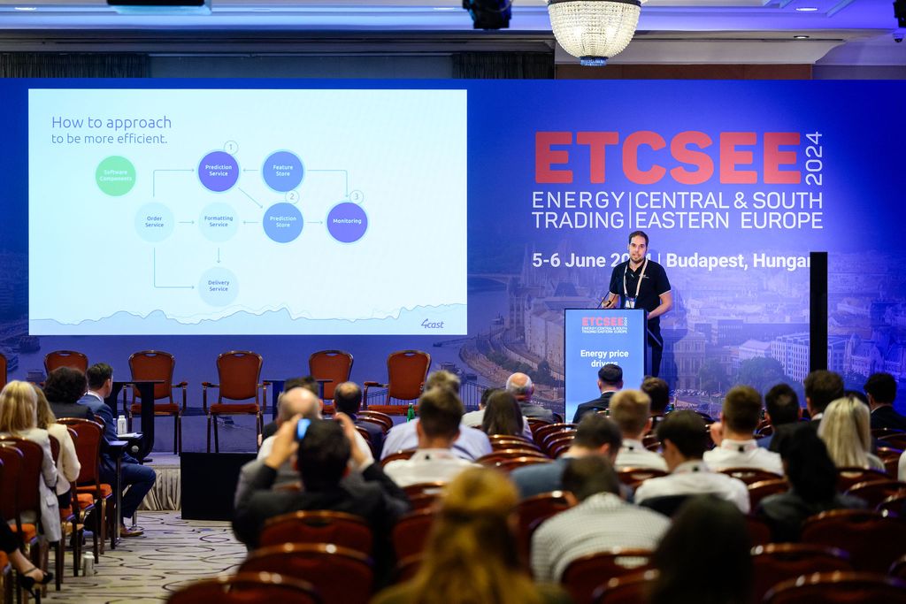 ETCSEE conference