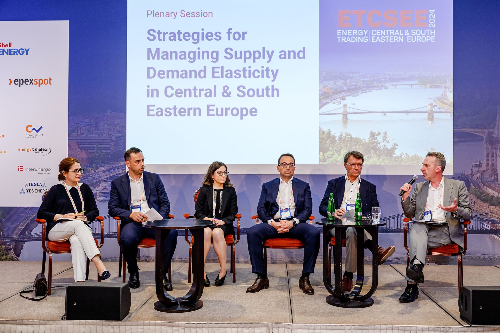 ETCSEE 2025 speakers