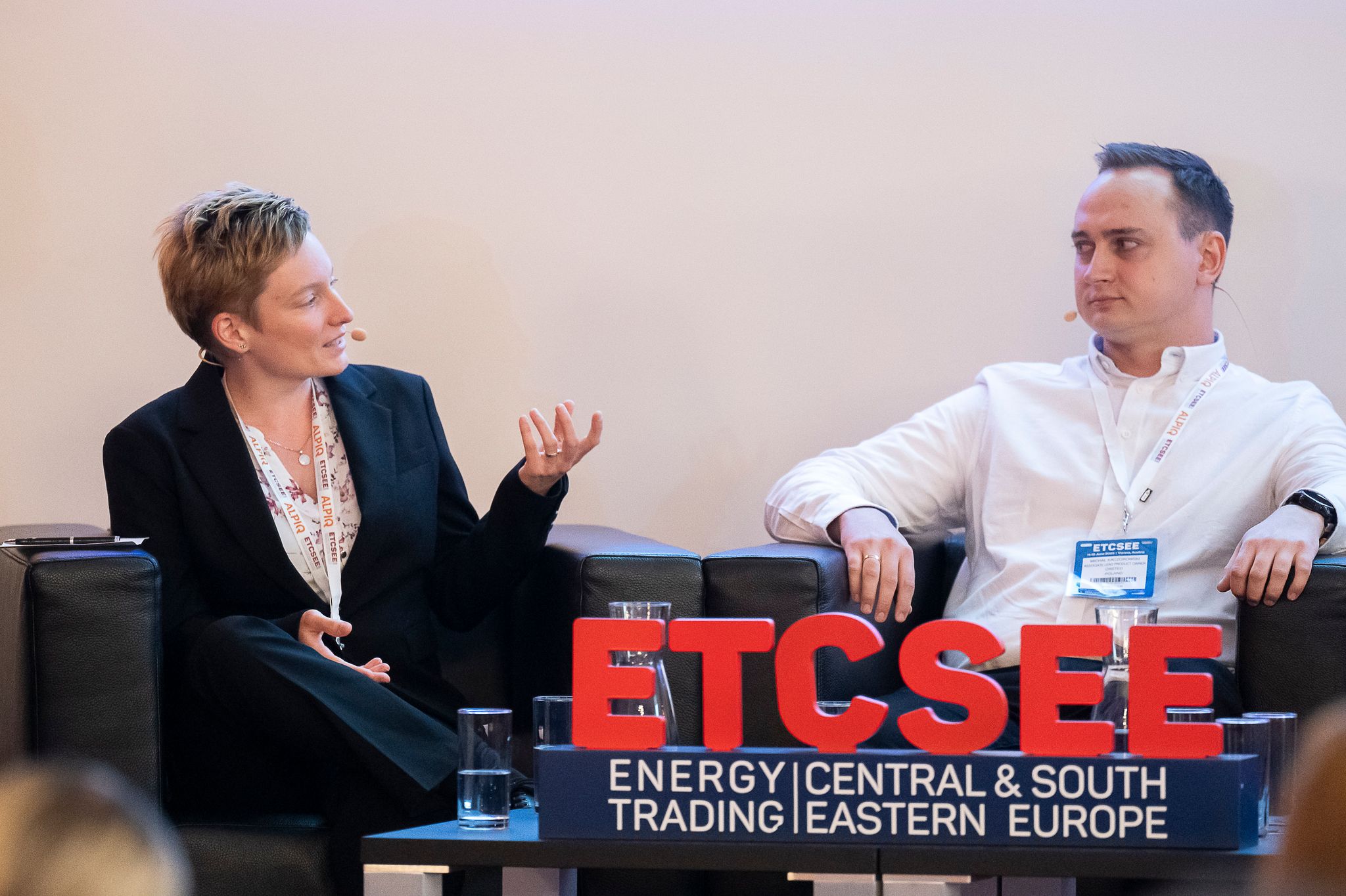 ETCSEE 2025 photo gallery conference