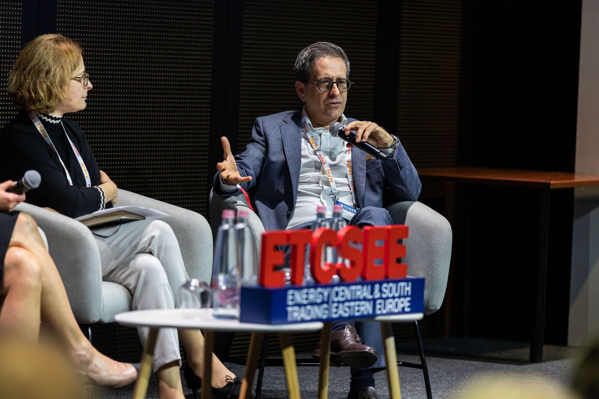 ETCSEE 2026 photo gallery conference