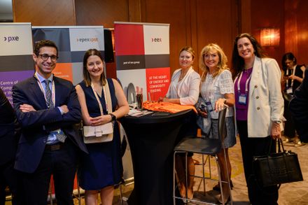 ETCSEE 2025 exhibition