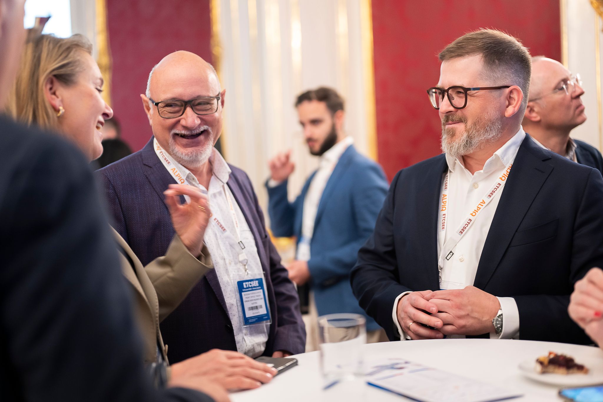 ETCSEE 2026 exhibition
