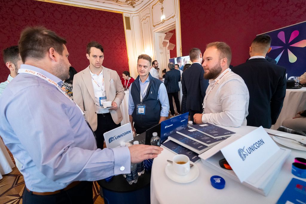 ETCSEE 2025 exhibitor list