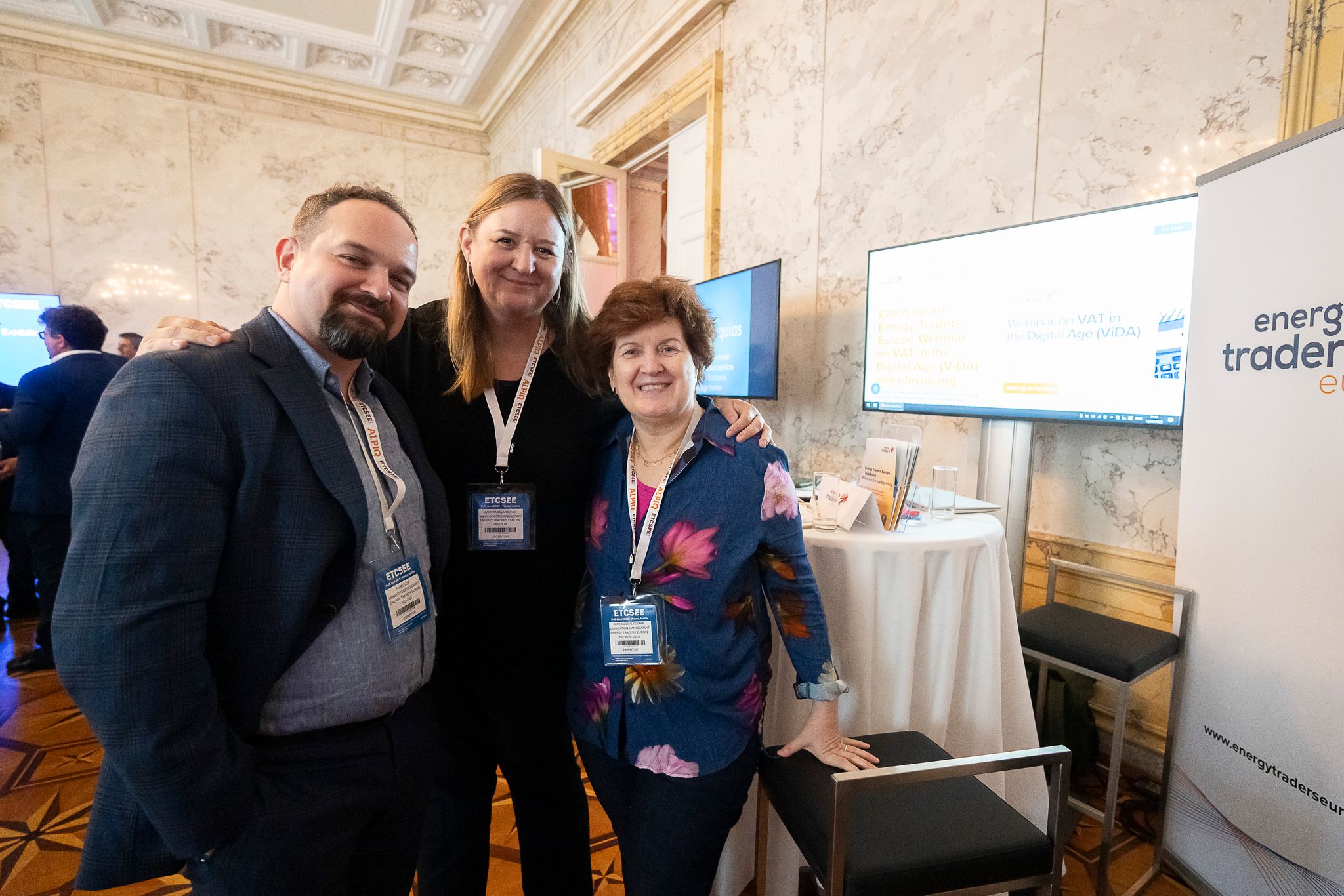 ETCSEE 2026 exhibition