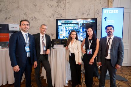 ETCSEE 2026 exhibition