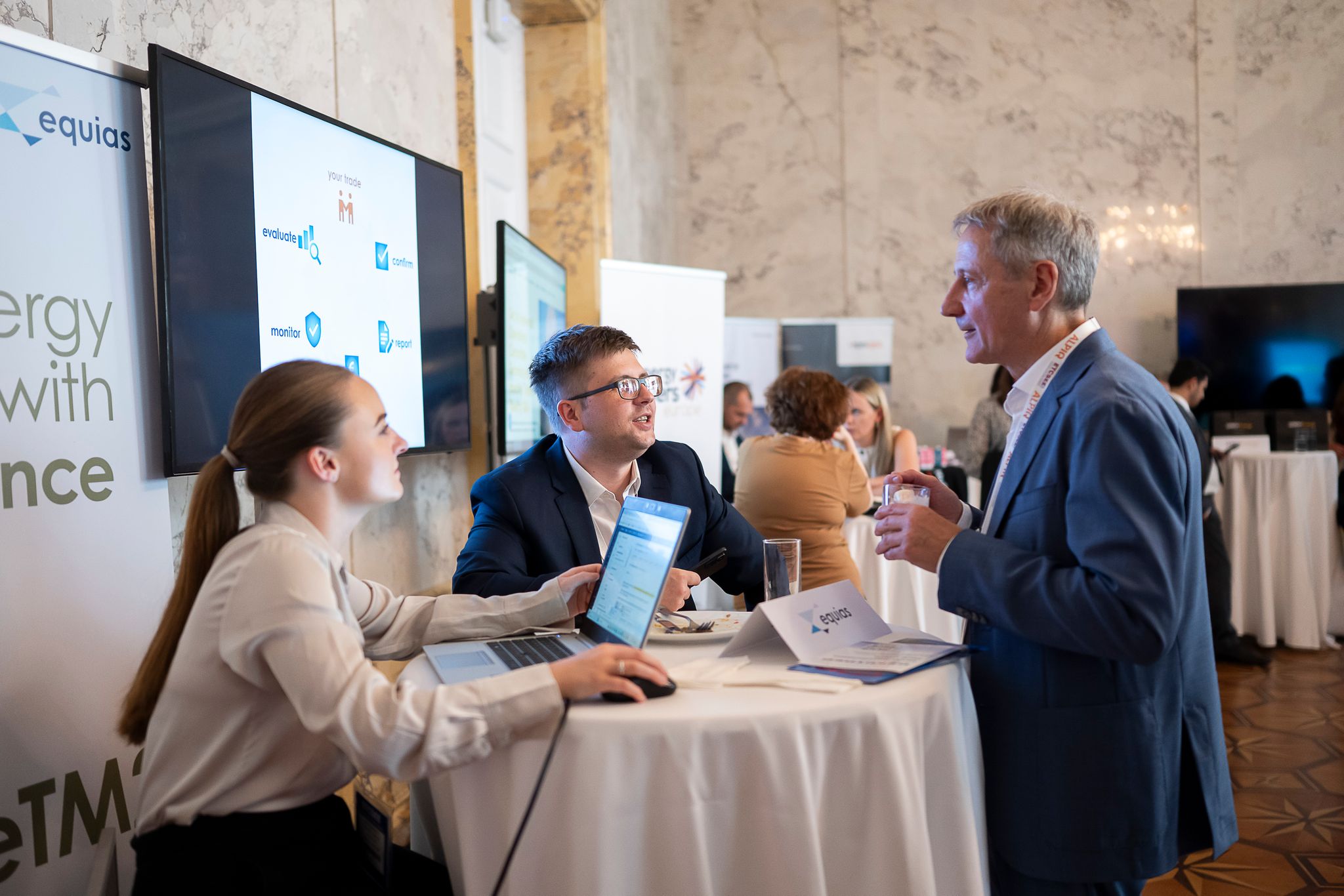 ETCSEE 2026 exhibition
