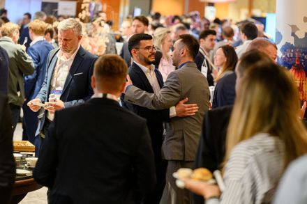 ETCSEE 2025 exhibition