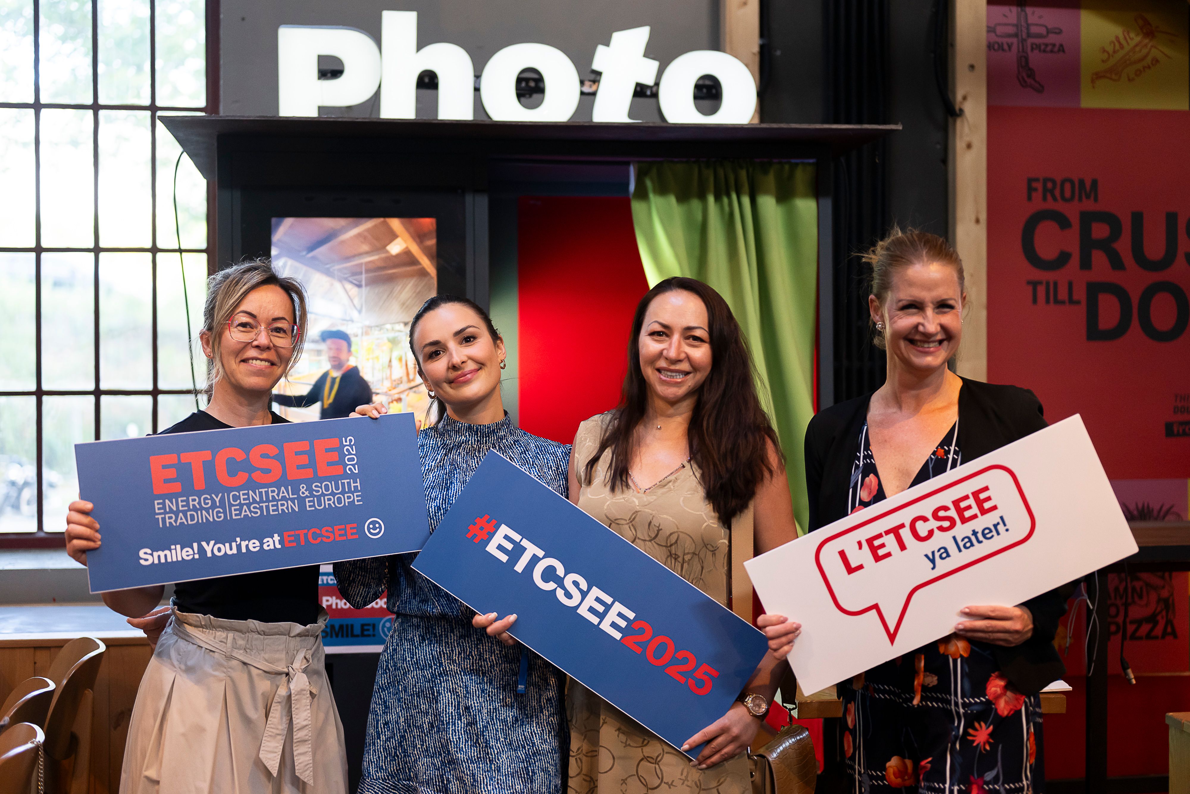 ETCSEE 2026 energy trading event