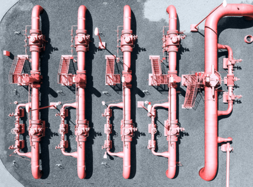 Kpler European Gas Brochure