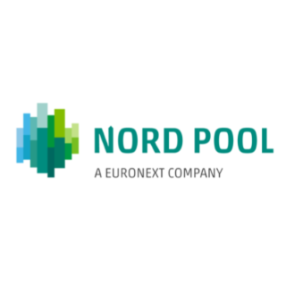 Exhibitor profile image for Nord Pool