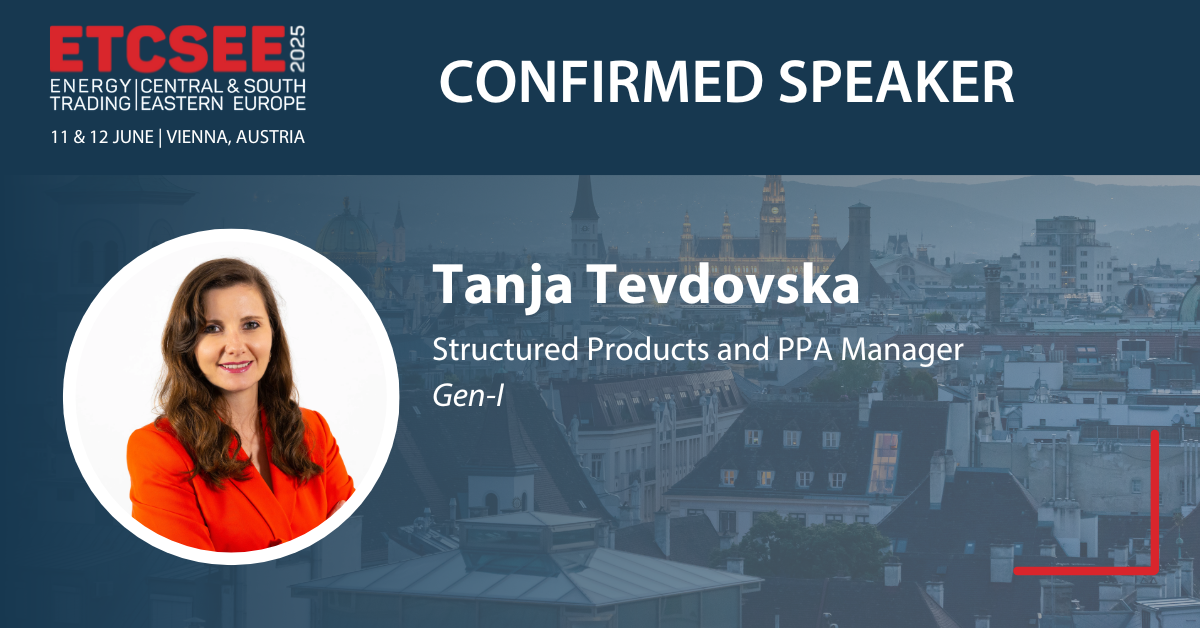 Tanja Tevdovska