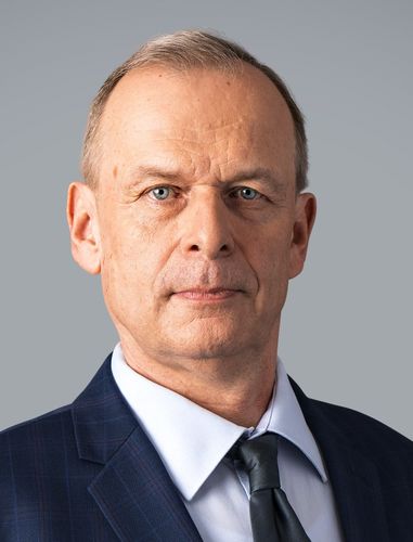 Speaker profile image for Milan Sedláček