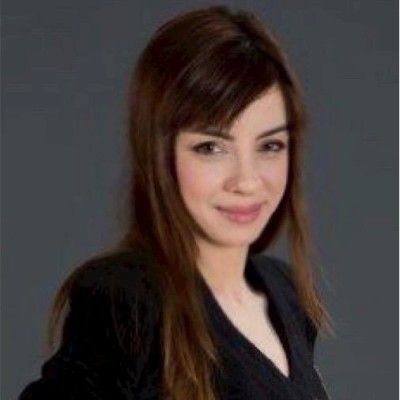 Speaker profile image for Jolita Hoxholli