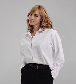 Speaker profile image for Insa Antipova