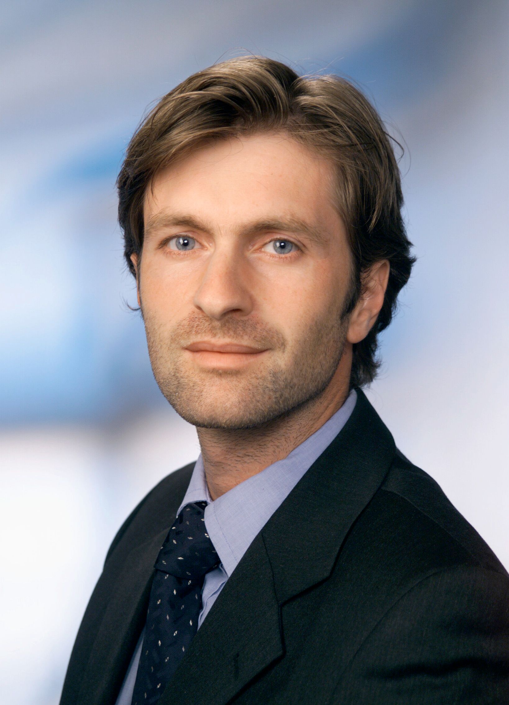 András Hujber