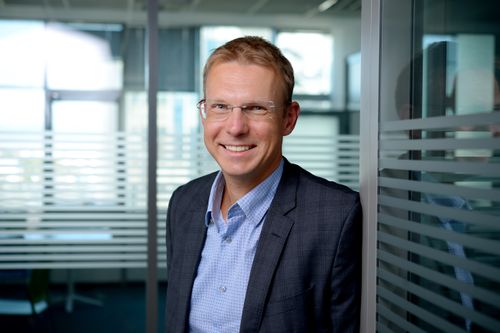 Speaker profile image for Yuri Katanov