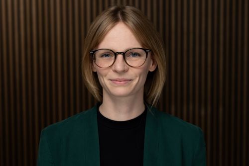 Darja Kramer