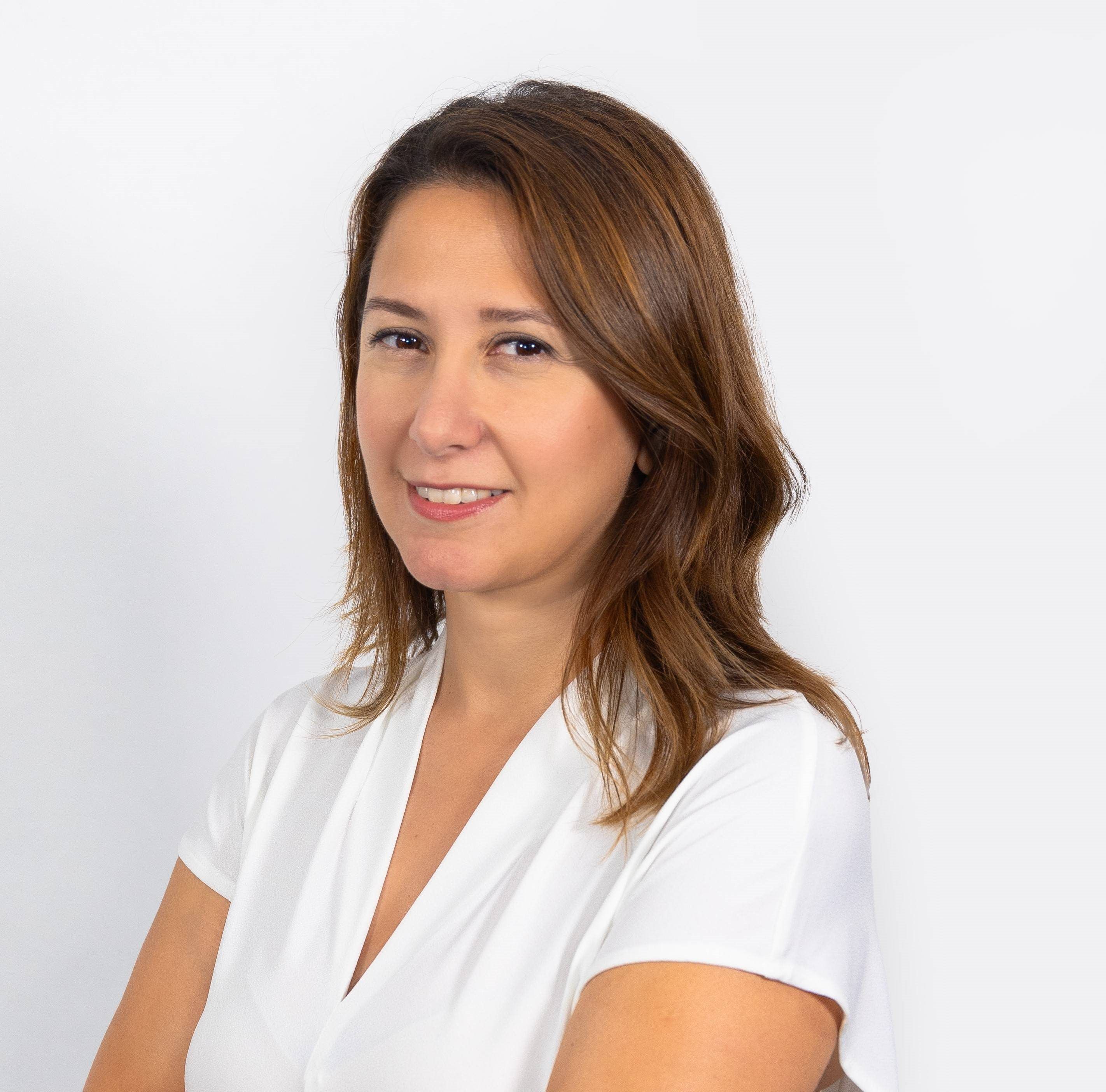 Ezgi Özkirim