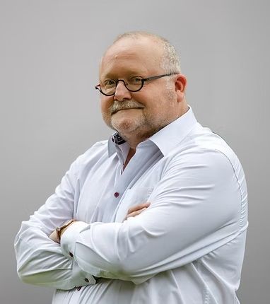 Jan Haizmann