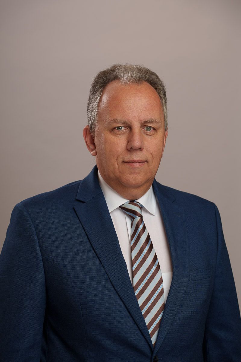 László Fritsch