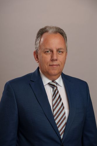 László Fritsch