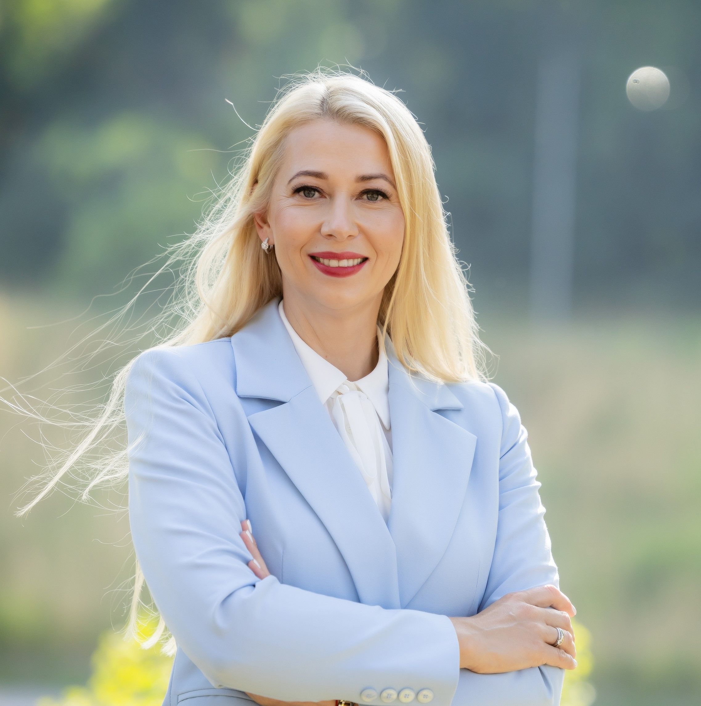 Lina Masiuliene
